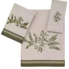 Avanti Greenwood Cotton Fingertip Towel -Avanti Linens Shop 11251904 fpx