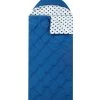 Chic Home Oscar 1 Piece Twin X-Long Sleeping Bag 2 Chic Home Oscar 1 Piece Twin X-Long Sleeping Bag -Avanti Linens Shop 11393299 fpx