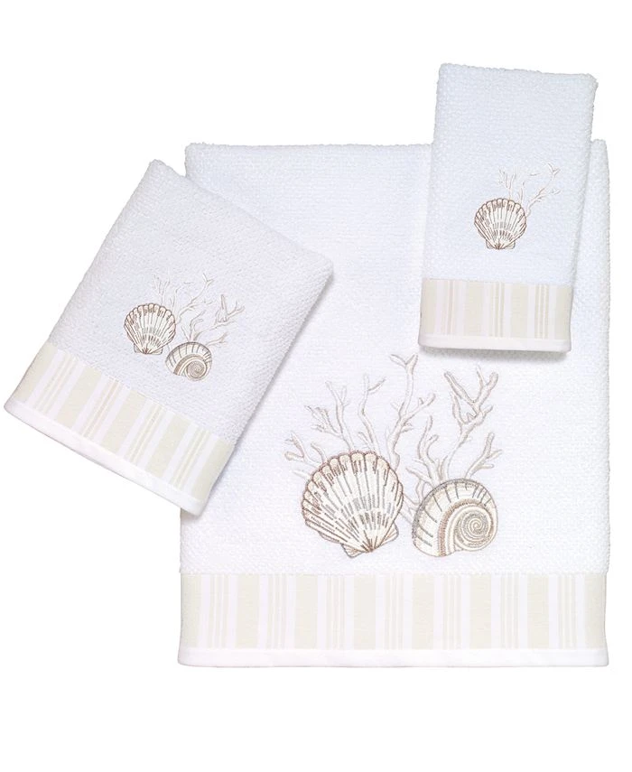 Avanti Destin Bath Towel 4 Avanti Destin Bath Towel - Image 2