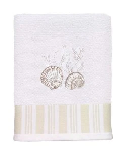 Avanti Destin Hand Towel