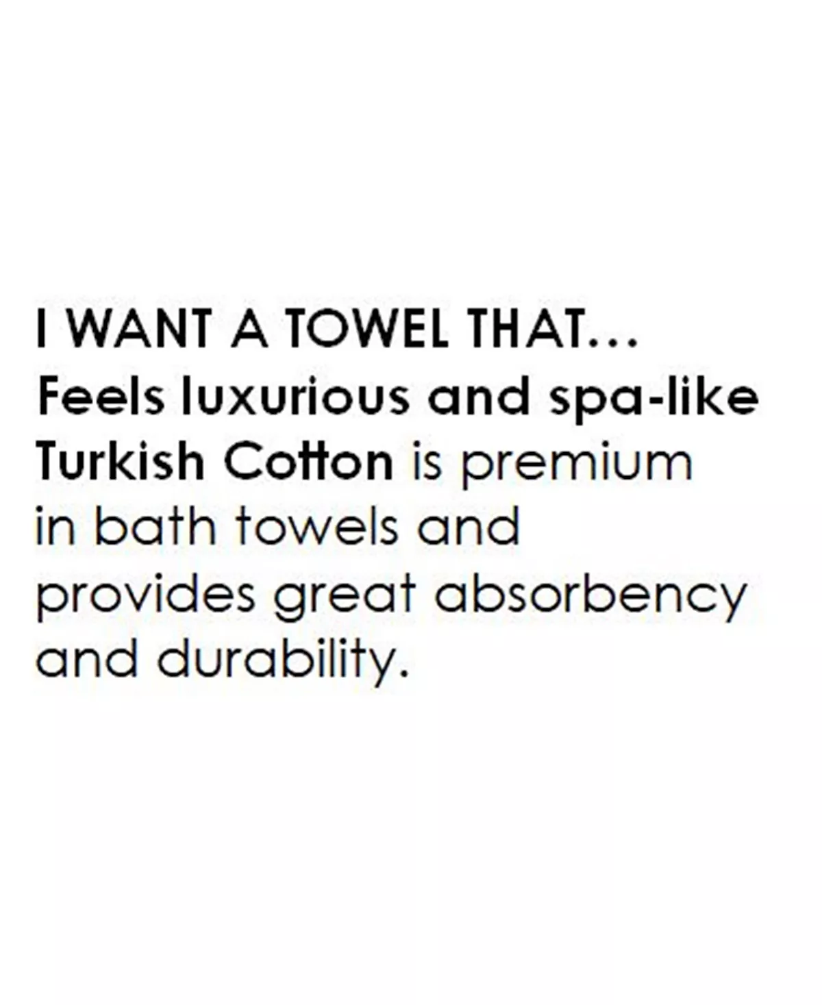 Hotel Collection Turkish Bath Towel, 30 X 56, Created For Macy's 7 Hotel Collection Turkish Bath Towel, 30 X 56, Created For Macy's - Image 5