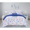 Chic Home Talulah 8 Piece Queen Bed In A Bag Duvet Set -Avanti Linens Shop 12227780 fpx