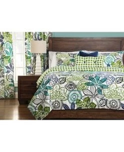Siscovers Bali 5 Piece Twin Luxury Duvet Set -Avanti Linens Shop 12305341 fpx