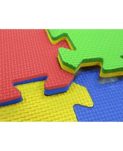 Tadpoles 4 Piece Xl Foam Play Mat Set 8 Tadpoles 4 Piece Xl Foam Play Mat Set -Avanti Linens Shop 12325406 fpx