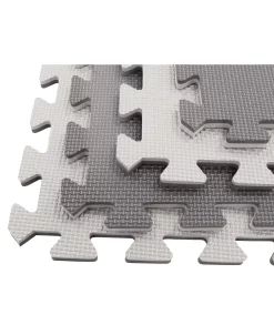 Tadpoles 4 Piece Xl Foam Play Mat Set -Avanti Linens Shop 12325450 fpx