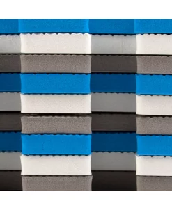 Tadpoles 36 Piece Foam Play Mat Set 8 Tadpoles 36 Piece Foam Play Mat Set -Avanti Linens Shop 12325476 fpx