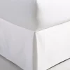 Hotel Collection Structure Bedskirt, Queen, Created For Macy's -Avanti Linens Shop 12355192 fpx