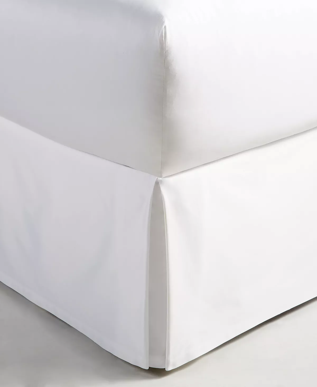 Hotel Collection Structure Bedskirt, Queen, Created For Macy's 3 Hotel Collection Structure Bedskirt, Queen, Created For Macy's