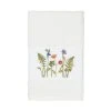 Linum Home Turkish Cotton Serenity Embellished Hand Towel -Avanti Linens Shop 12721867 fpx