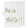 Linum Home Turkish Cotton Serenity 8-Pc. Embellished Towel Set 1 Linum Home Turkish Cotton Serenity 8-Pc. Embellished Towel Set -Avanti Linens Shop 12721935 fpx
