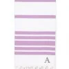 Linum Home Personalized Herringbone Pestemal Beach Towel -Avanti Linens Shop 12777056 fpx