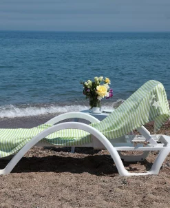 Linum Home Fun In The Sun Glittery Starfish Pestemal Beach Towel -Avanti Linens Shop 12934728 fpx