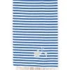 Linum Home Fun In The Sun Glittery Starfish Pestemal Beach Towel -Avanti Linens Shop 12934744 fpx