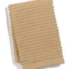 Martha Stewart Collection Quick-Dry Reversible Washcloth, 13 X 13, Created For Macy's -Avanti Linens Shop 13396475 fpx