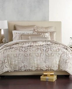 Hotel Collection Fresco Sham, King, Created For Macy's -Avanti Linens Shop 13891271 fpx