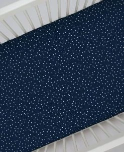 Carter's™ Otton Sateen Fitted Crib Sheet 11 Carter's™ Otton Sateen Fitted Crib Sheet -Avanti Linens Shop 14457506 fpx