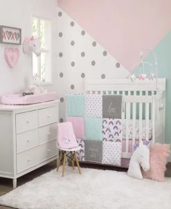 Carter's™ Unicorn Snuggles Nursery Collection