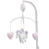 Carter'sâ„¢ Unicorn Snuggles Musical Mobile 1 Carter'sâ„¢ Unicorn Snuggles Musical Mobile -Avanti Linens Shop 14457934 fpx