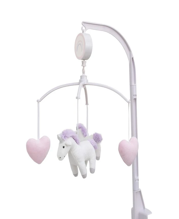 Carter's™ Unicorn Snuggles Musical Mobile 3 Carter's™ Unicorn Snuggles Musical Mobile