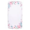 Trend Lab Painterly Floral Photo Op Crib Sheet -Avanti Linens Shop 14562450 fpx