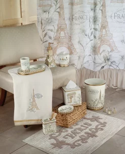 Avanti Paris Botanique Bath Towel -Avanti Linens Shop 14812643 fpx