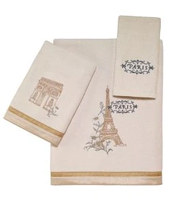 Avanti Paris Botanique Fingertip Towel 6 Avanti Paris Botanique Fingertip Towel -Avanti Linens Shop 14812658 fpx 2
