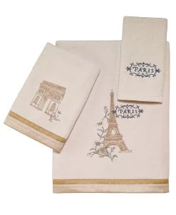 Avanti Paris Botanique Hand Towel -Avanti Linens Shop 14812658 fpx