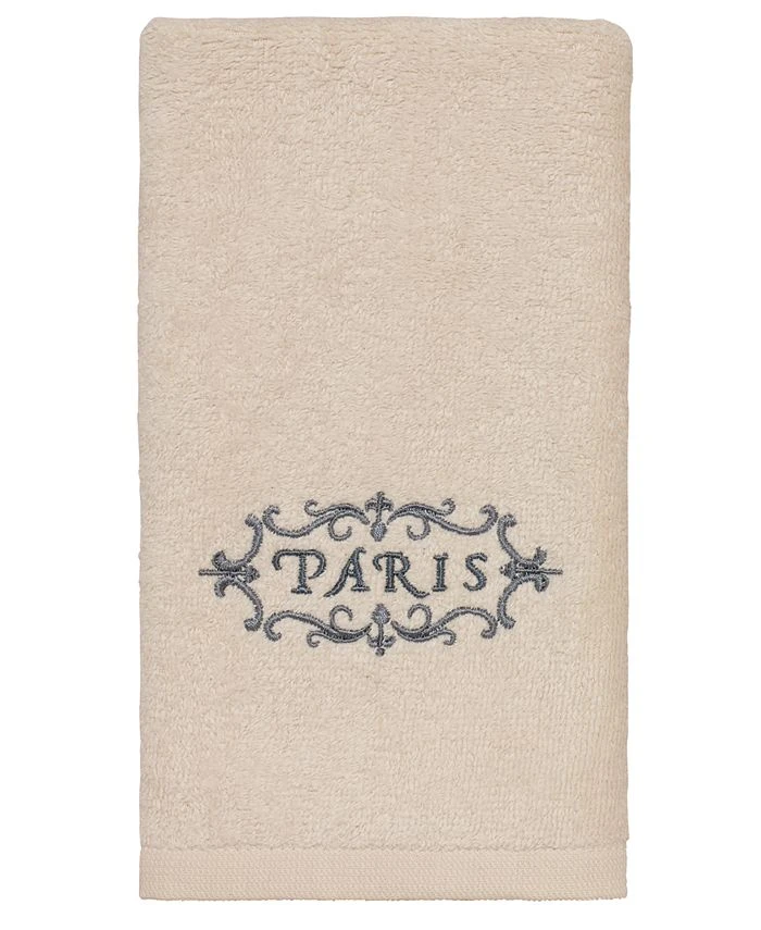 Avanti Paris Botanique Fingertip Towel 3 Avanti Paris Botanique Fingertip Towel