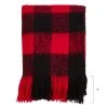 Saro Lifestyle Buffalo Plaid Throw -Avanti Linens Shop 14872894 fpx