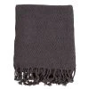 Saro Lifestyle Diamond Weave Throw -Avanti Linens Shop 14872902 fpx