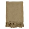 Saro Lifestyle D Color Throw