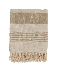 Saro Lifestyle Ped Throw