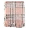 Saro Lifestyle Fringe Hem Plaid Throw 1 Saro Lifestyle Fringe Hem Plaid Throw -Avanti Linens Shop 14873077 fpx