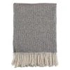 Saro Lifestyle Herringbone Throw 2 Saro Lifestyle Herringbone Throw -Avanti Linens Shop 14873092 fpx