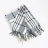 Saro Lifestyle Plaid Design Throw -Avanti Linens Shop 14873184 fpx