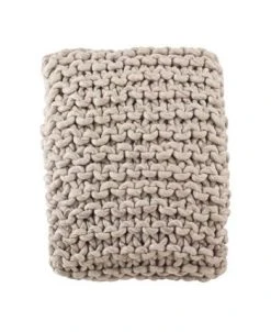Saro Lifestyle Chunky Knit Throw -Avanti Linens Shop 14906025 fpx