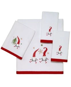 Avanti Gnome Walk Bath Towel -Avanti Linens Shop 15009821 fpx
