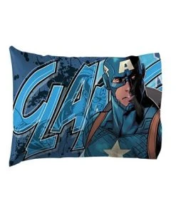 Disney Avengers 3-Piece Twin Sheet Set 10 Disney Avengers 3-Piece Twin Sheet Set -Avanti Linens Shop 15421071 fpx