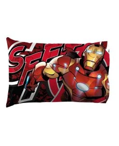 Disney Avengers 3-Piece Twin Sheet Set 11 Disney Avengers 3-Piece Twin Sheet Set -Avanti Linens Shop 15421073 fpx
