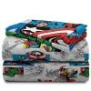 Marvel Avengers 3-Piece Twin Sheet Set 1 Marvel Avengers 3-Piece Twin Sheet Set -Avanti Linens Shop 15421109 fpx
