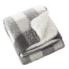 Saro Lifestyle Herpa Throw -Avanti Linens Shop 15426911 fpx