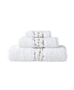 Michael Aram Willow Cotton Bath Towel -Avanti Linens Shop 15726906 fpx
