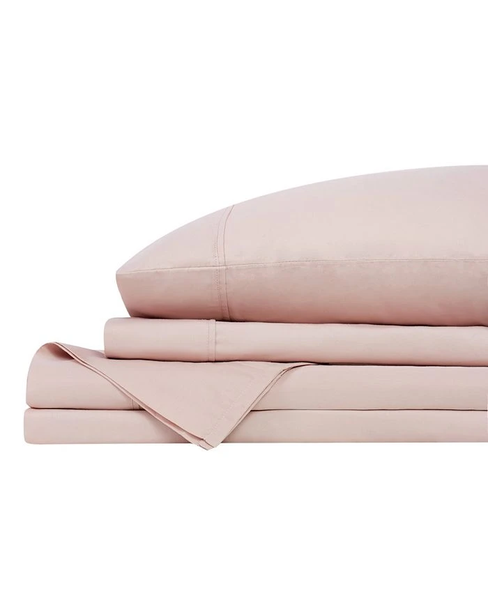 Vince Camuto Home 1000TC CVC 6 Piece Queen Sheet Set 6 Vince Camuto Home 1000TC CVC 6 Piece Queen Sheet Set - Image 4
