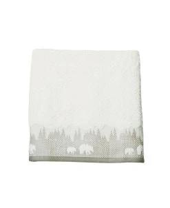 Signature C Bath Towel