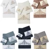 Linum Home Scarlet Bath Towel Collection -Avanti Linens Shop 15826801 fpx