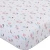 Carter's™ Woodland Print Mini Crib Sheet 1 Carter's™ Woodland Print Mini Crib Sheet -Avanti Linens Shop 15847891 fpx