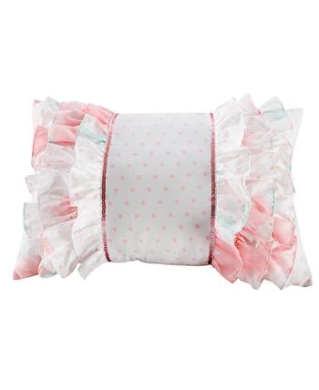 Design Studio Tabitha 5-Piece Twin Comforter Set 9 Design Studio Tabitha 5-Piece Twin Comforter Set - Image 7