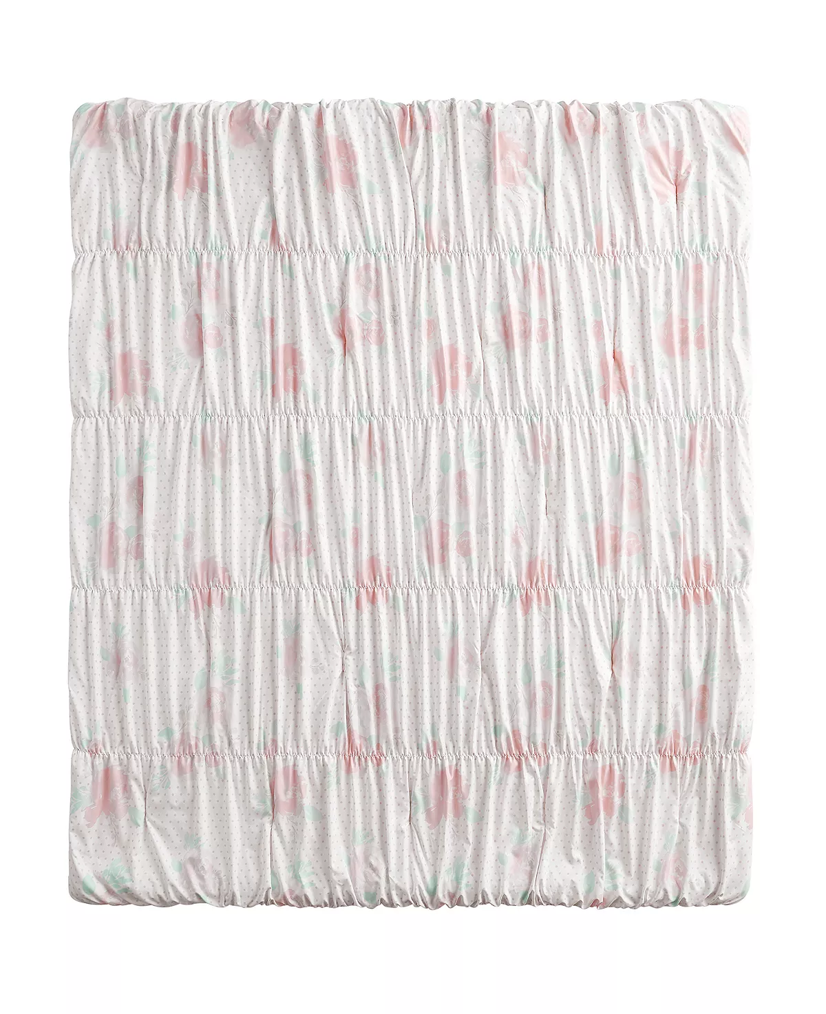 Design Studio Tabitha 5-Piece Twin Comforter Set 10 Design Studio Tabitha 5-Piece Twin Comforter Set - Image 8