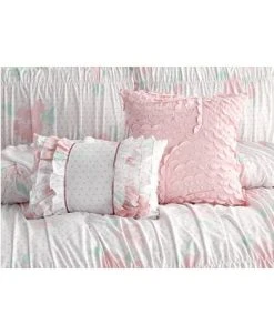 Design Studio Tabitha 5-Piece Full Comforter Set 8 Design Studio Tabitha 5-Piece Full Comforter Set -Avanti Linens Shop 15894085 fpx