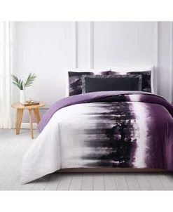 Vince Camuto Home Mirrea Full/Queen Duvet Cover Set 8 Vince Camuto Home Mirrea Full/Queen Duvet Cover Set -Avanti Linens Shop 15909792 fpx